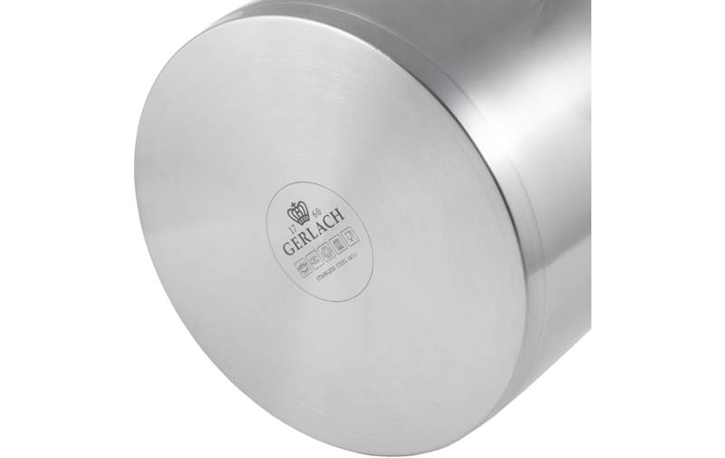 GERLACH PRESTIGE PLUS GARNEK 2,5L NISKI