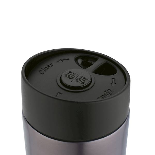 TA.STARKE KUBEK TERMICZNY MOCHA 350ML KARMELOWY