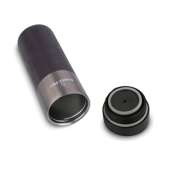 TA.STARKE KUBEK TERMICZNY MOCHA 350ML KARMELOWY