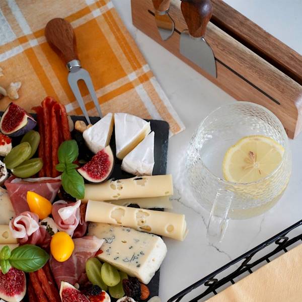TA.SZKLANKA BOROKRZEMOWA RESIS PILI 500ml