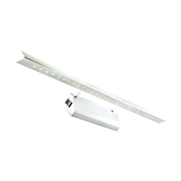 ID.KINKIET LED GALERIA ALBATROS 6W 4200K 02482