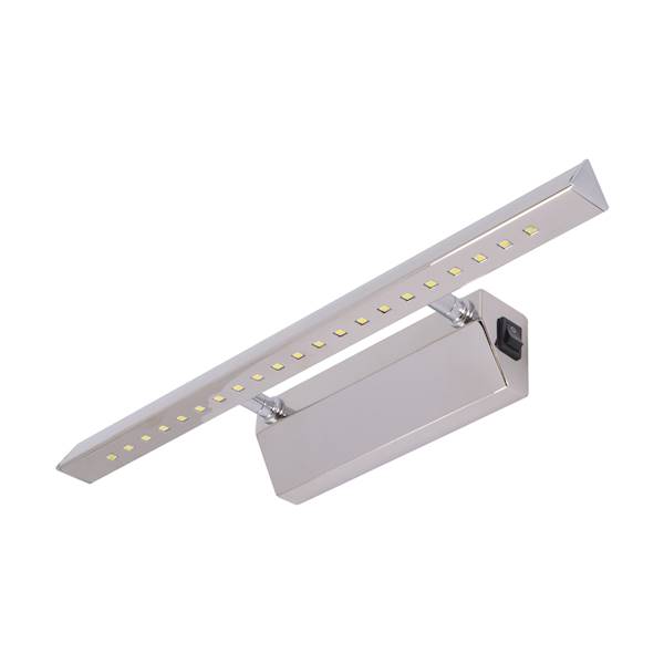 ID.KINKIET LED GALERIA ALBATROS 4W 4200K 02481
