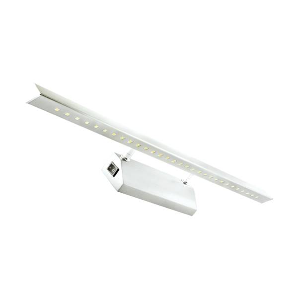 ID.KINKIET LED GALERIA ALBATROS 4W 4200K 02481