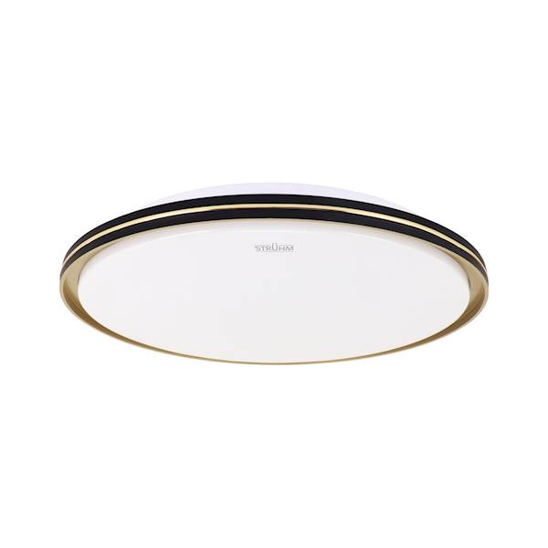 ID.PLAFON LED FIESTA 24W CCT FI42CM 1380lm 04570