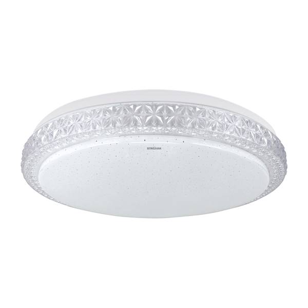 ID.PLAFON LED PRYZMA 24W CCT FI39CM 1930lm 04574