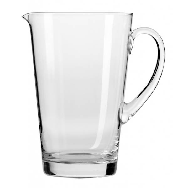 KROSNO AVANT-GARDE DZBANEK JUG Z UCHEM 1L