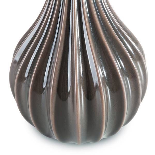 EU.LAMPA ALFA/LAM/01 25x25x40 461269 +ABAŻUR POP.