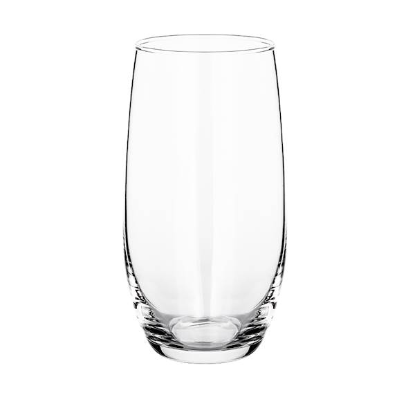 AM.DIAMOND KPL.6 SZKLANEK WYSOKICH 360ml