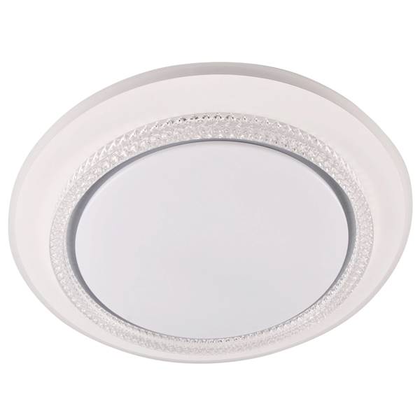 GOLDLUX PLAFON LED ADELA 50 72W 328816+PILOT CCT 