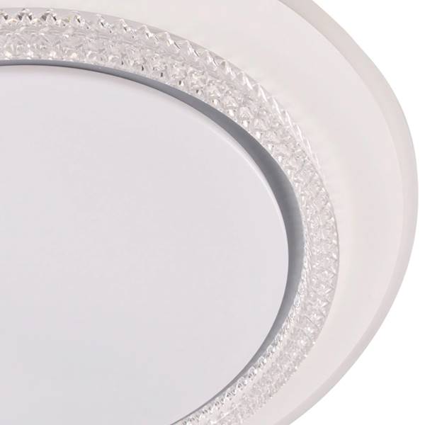 GOLDLUX PLAFON LED ADELA 50 72W 328816+PILOT CCT 