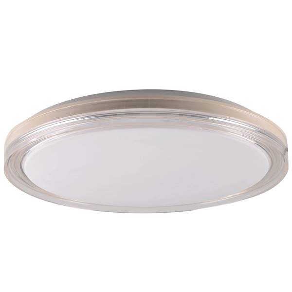 GOLDLUX PLAFON LED CASSANDRA 50 72W 328830+PILOT 