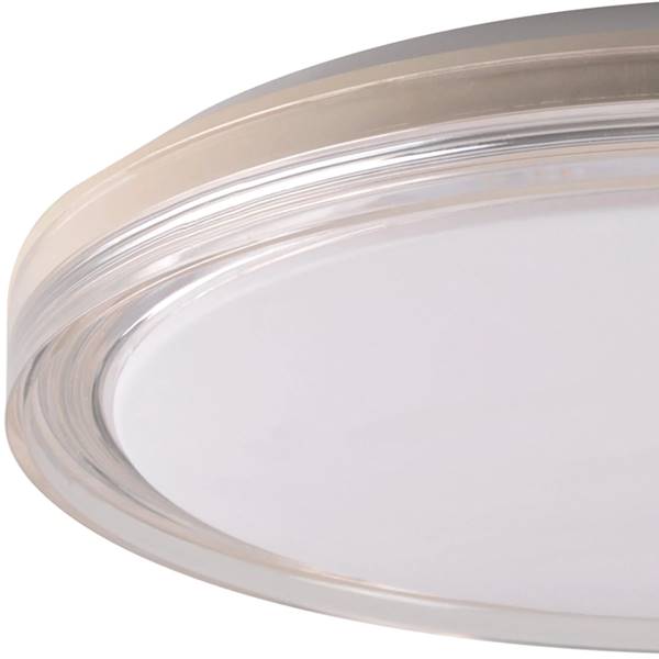 GOLDLUX PLAFON LED CASSANDRA 50 72W 328830+PILOT 