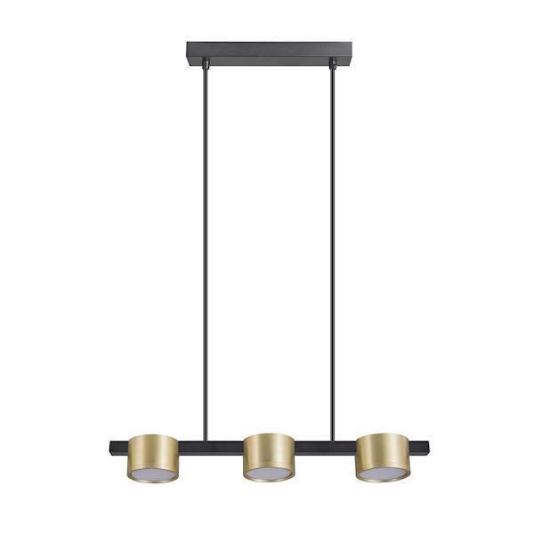 GOLDLUX MIRELLA LAMPA WISZ.3xGX53 327321 CZAR-ZŁ.