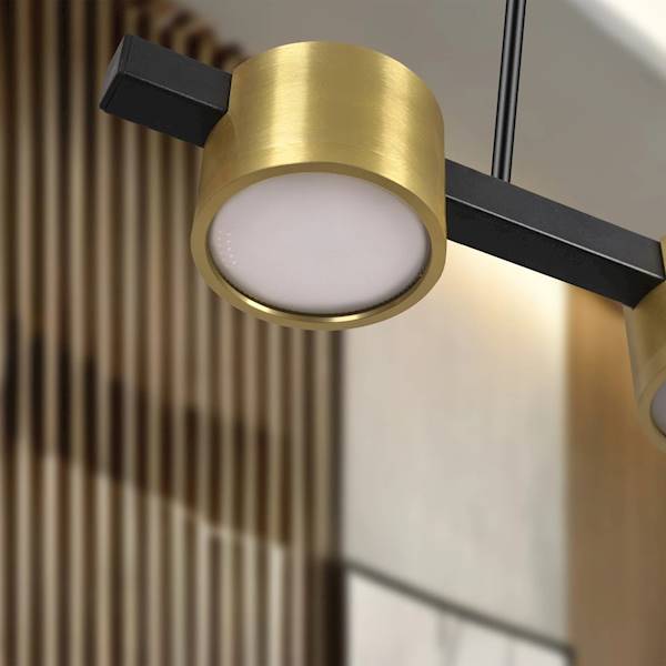 GOLDLUX MIRELLA LAMPA WISZ.3xGX53 327321 CZAR-ZŁ.
