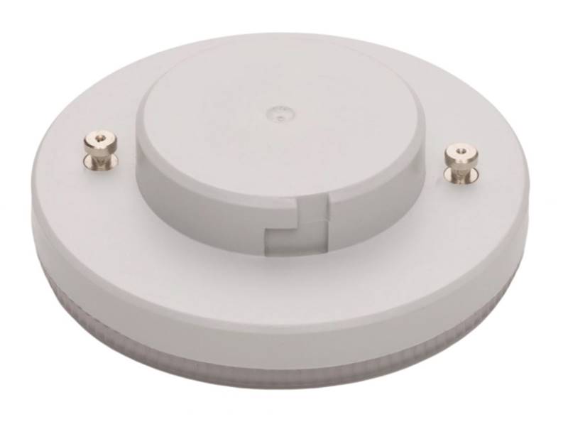 GOLDLUX ŻAR.GX53  8W 880lm 327086 PLATINUM CIEPŁA