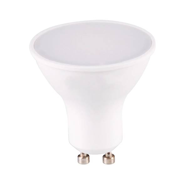 GOLDLUX ŻAR.GU10 10W 1000lm 328502 NEUTRAL