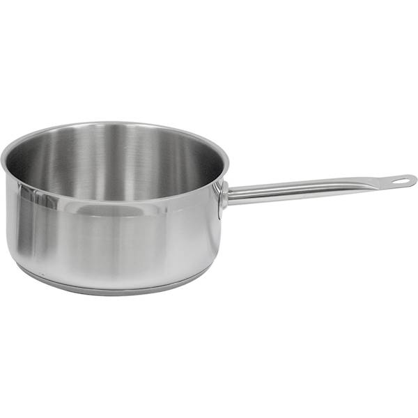 STALGAST RONDEL BEZ POKR.STAL.20cm 3,3L 015204