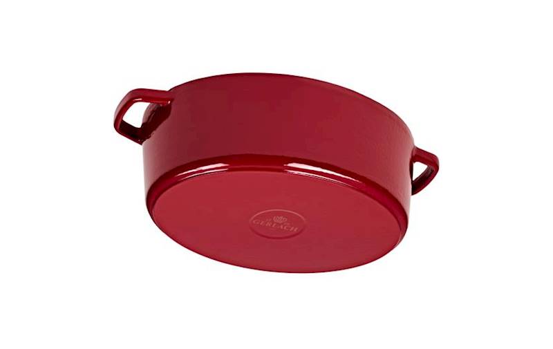 GERLACH NATUR IRON BRYTFANNA 31CM 5,5L BORDOWA