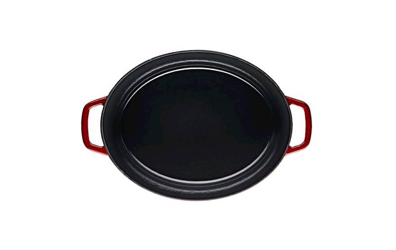 GERLACH NATUR IRON BRYTFANNA 31CM 5,5L BORDOWA