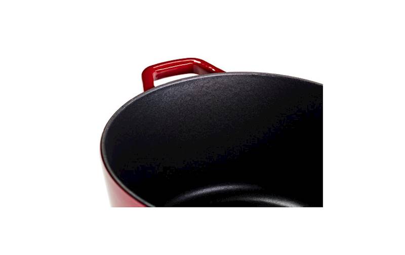 GERLACH NATUR IRON BRYTFANNA 31CM 5,5L BORDOWA