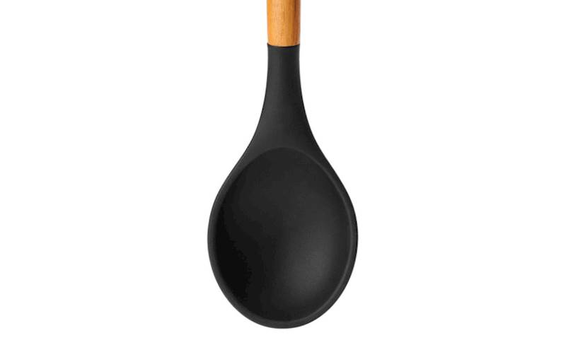 GERLACH NATUR ZESTAW 2EL. ŁYŻKA+ŁOPATKA CZAR/DR.
