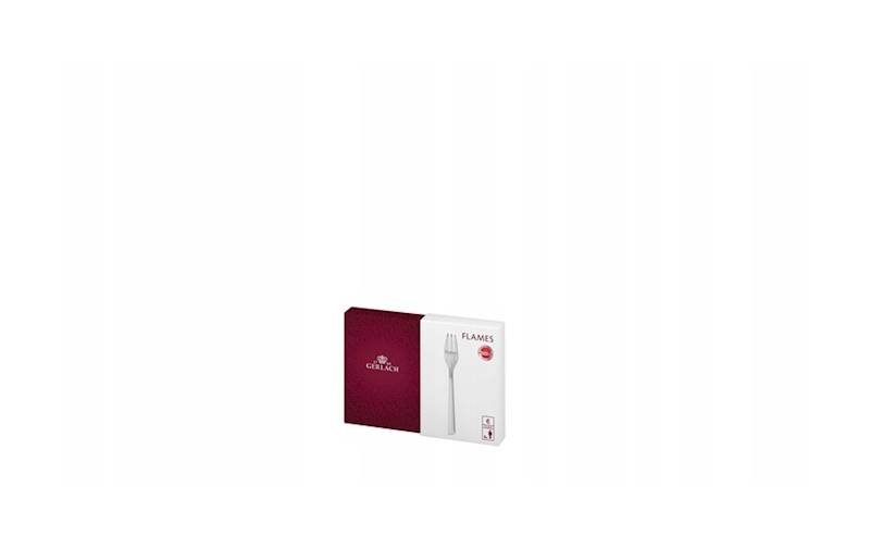 GERLACH FLAMES 03P KPL. 6 SZT.WIDEL.DO CIAST 