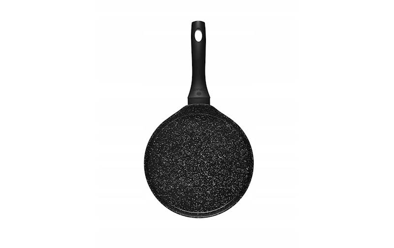 GERLACH GRANITEX PATELNIA 25CM NALEŚNIKOWA