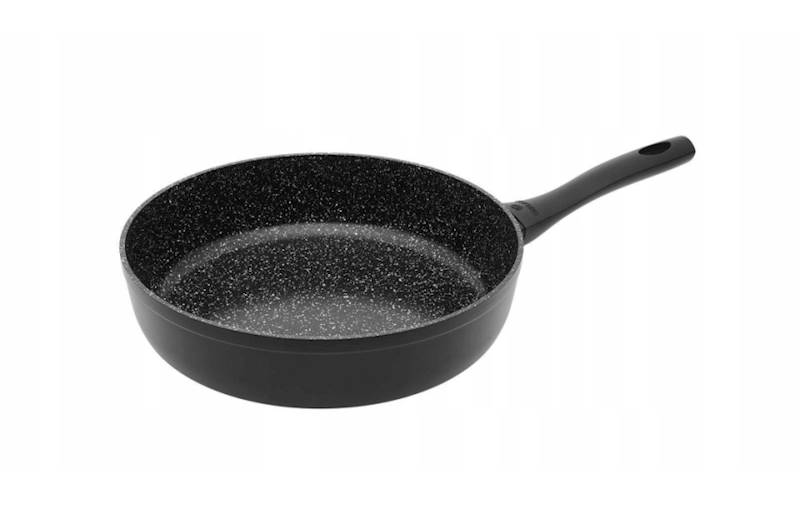 GERLACH GRANITEX PATELNIA Z POW.ILAG 28CM GŁĘBOKA