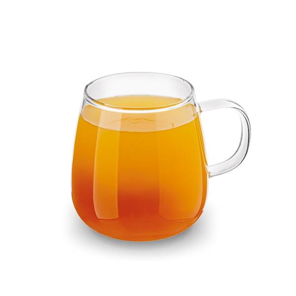 TA.SZKLANKA BOROKRZEMOWA RESIS HANA 440ml