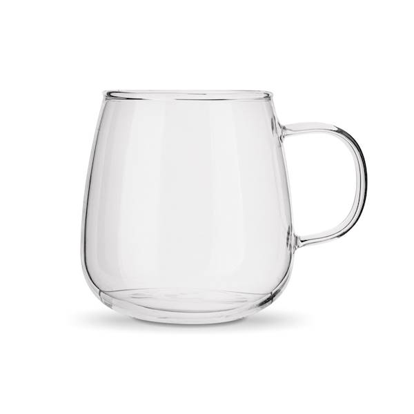 TA.SZKLANKA BOROKRZEMOWA RESIS HANA 440ml