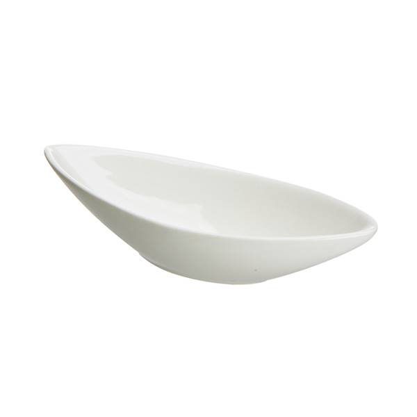 REGULAR NACZYNIE OWALNE ŁÓDKA 19CM