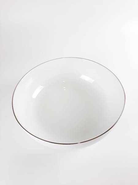 BGH BASE PLATIN SALATERKA 23cm AP102 1183