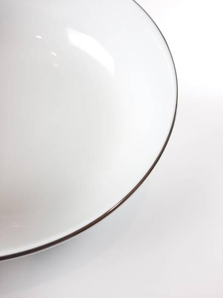 BGH BASE PLATIN SALATERKA 23cm AP102 1183