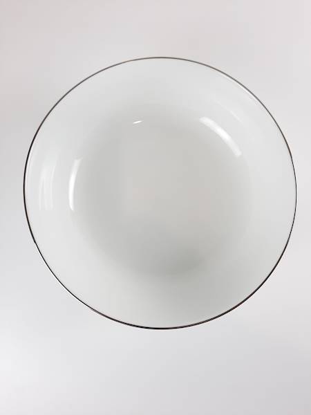 BGH BASE PLATIN SALATERKA 23cm AP102 1183
