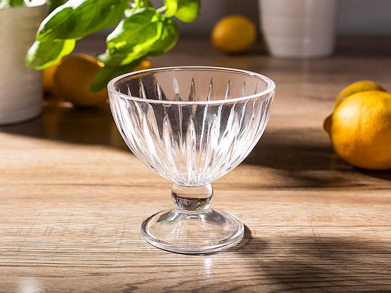AM.VENUS PUCHAREK SZKLANY DO LODÓW 280ml