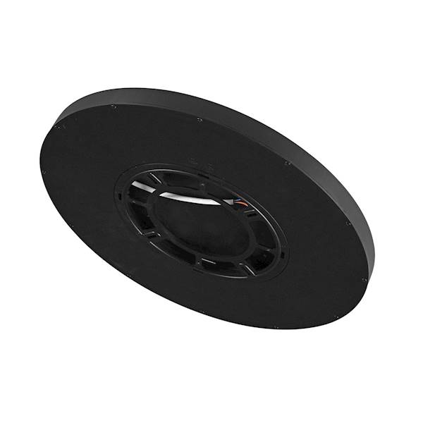 LP.CALIFORNIA PLAFON 40CM 36W LP-2505/1C-40BK CZAR