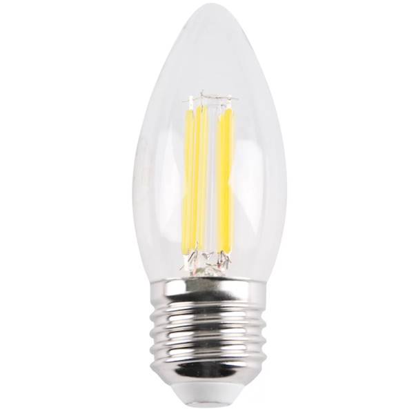 GOLDLUX ŻAR.E27 4,5W 550lm 316516 FILAMENT NEUTRAL