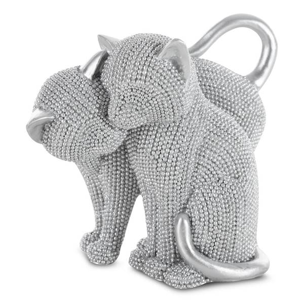 EU.FIGURKA ELDO/1/FIG/12 16x10x13 433166 KOTY SRE.
