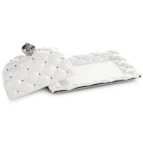 EU.POJ. ADORE/POJ/04 21x15x10 470220 KREM+CHROM