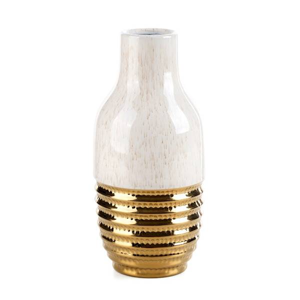EU.WAZON ARI/WAZ/02 14x14x30 469086 BEŻ+ZŁOTO