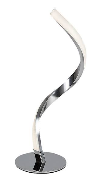 RAB.74211 LAMPKA STOŁOWA AZULA LED 3W 4000K CHROM