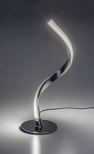 RAB.74211 LAMPKA STOŁOWA AZULA LED 3W 4000K CHROM
