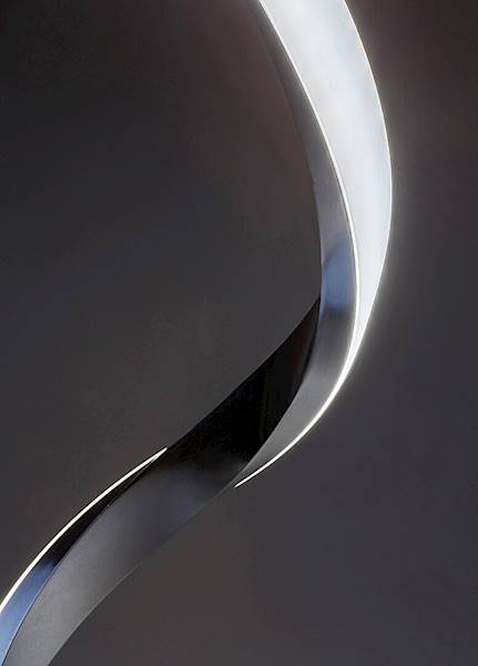 RAB.74211 LAMPKA STOŁOWA AZULA LED 3W 4000K CHROM