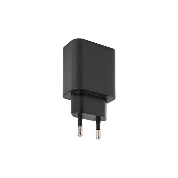 LVT ŁADOWARKA QUICK CHARGE 20W 4xUSB-A CZARNY