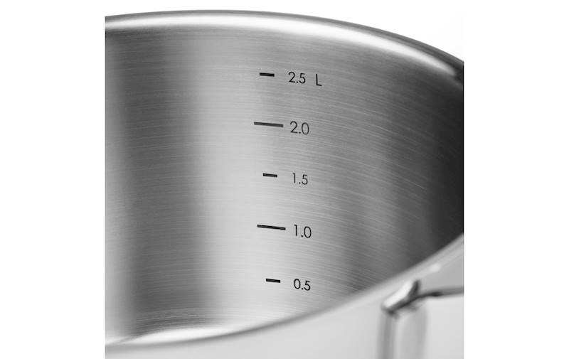 GERLACH SUPERIOR GARNEK 24cm 4,0L