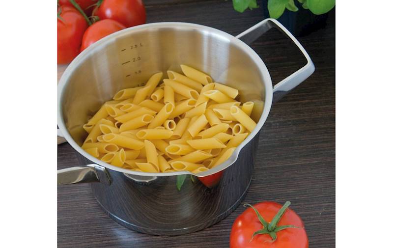 GERLACH SUPERIOR GARNEK 24cm 5,5L