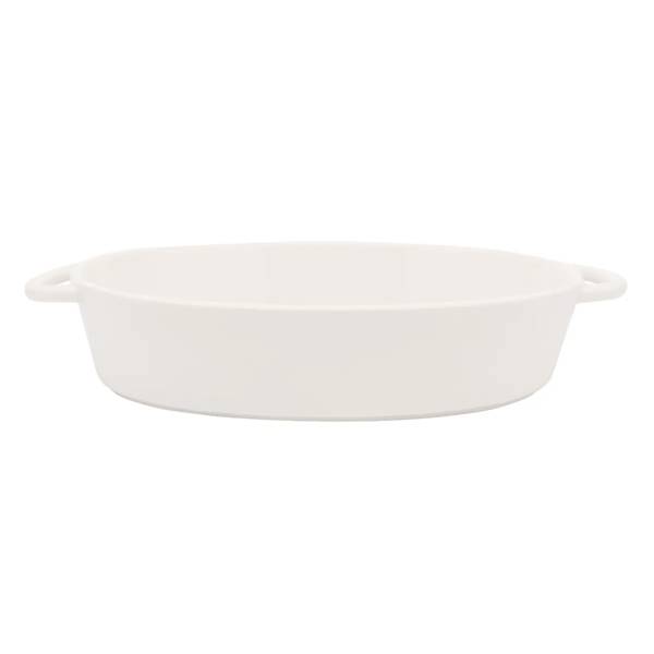 REGULAR NACZYNIE DO ZAPIE.OWALNE 38,5x23x7cm 2,7L