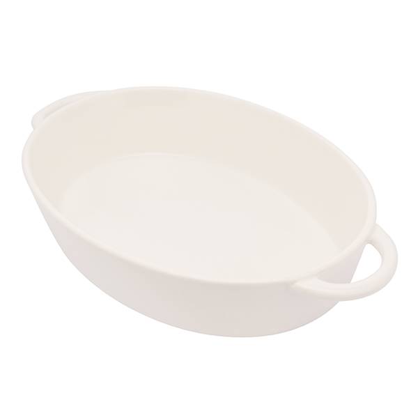 REGULAR NACZYNIE DO ZAPIE.OWALNE 38,5x23x7cm 2,7L