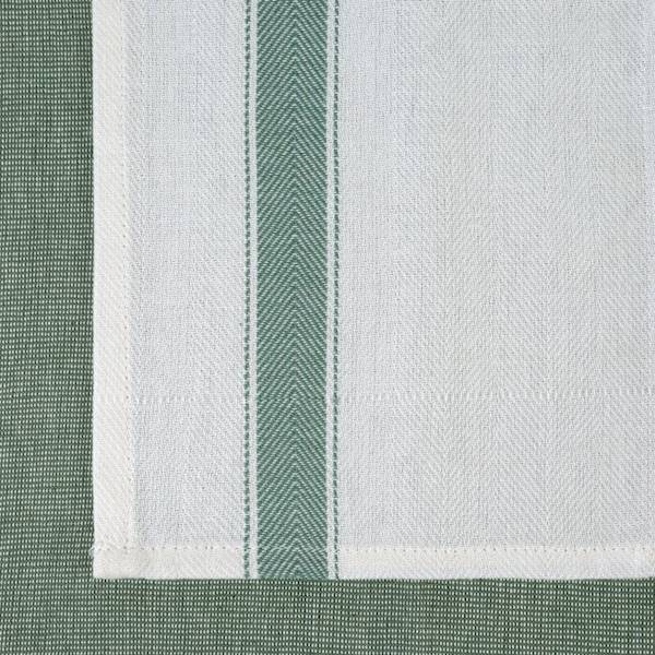 EU.RĘCZNIK SOFIA/RK/2 50x70cm ZIEL. 463286 2 SZT.