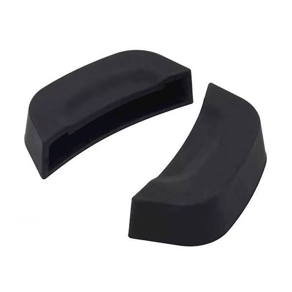 GARNEK Z POKRYWĄ HOBART 28x7,5cm HD12464 Home Delux